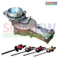 ราคา ชุดเกียร์ GEAR BOX เครื่องตัดแต่งพุ่มไม้ MSL-6500 WXL-6500 DC600 HT600 SP600N TRIM-22 TRIMMER (24653282758)