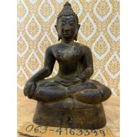 ราคา พระเชียงแสน หน้าตัก9นิ้ว (25187701383)