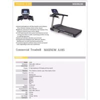 ราคา ลู่วิ่งไฟฟ้า A185 Treadmill (11833413308)