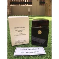 ราคา น้ำหอม Dolce & Gabbana The one for Men (2130983930)