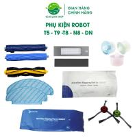 ราคา Ecovacs Deebot T8 Aivi, T5 Max, T8 Power, T9 Aivi, T9, T9 Max, Dn Robot Accessories... (40115098829)