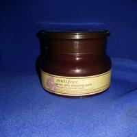 ราคา Innisfree jelly wine sleeping pack 80ml. (655580011)