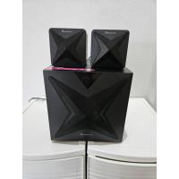 ราคา Aconatic ชุดลำโพงมินิโฮมเธียเตอร์ รุ่น AN-SP558 (44007995924)