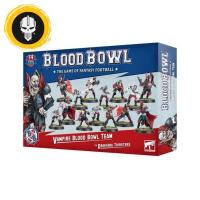 ราคา (GWพร้อมส่ง) Vampire Blood Bowl Team : The Drakfang Thirsters โมเดลจำลอง (29118709610)