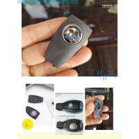 ราคา กุญแจรีโมท benz AMG(กรอบด้านหลัง)amg แอปเปิ้ลสี (27694230672)