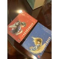 ราคา หนังสือมือสองนิยายแจ่มใส “เธอเขาและลิขิตรักของเราสามคน” 2 เล่มจบ สภาพดีมาก พร้อมปกใส ขายยกชุด (3050561048)