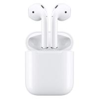 ราคา Apple Airpods 2 (2019) charging case ของแท้ ศูนย์ไทย มือหนึ่ง (1650703472)