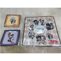 ราคา 《 แท้ 》ผ้าไมโครไฟเบอร์ จาก Detective Conan Osaka Castle Special Shop ลิขสิทธิ์แท้จากญี่ปุ่น (18079052734)