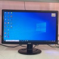 ราคา หน้าจอ LED acer มือสอง สภาพดี หน้าจอขนาด 18.5 นิ้ว (25100252077)