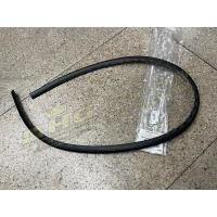 ราคา ยางขอบกระจกบังลมหน้า คิ้วกระจกหน้า กระจกบังลมหน้า เส้นบน สีดำ Mitsubishi new lancer CEDIA แท้ศูนย์ (11516354697)