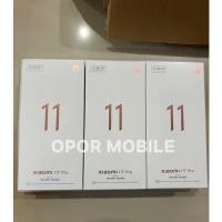 ราคา Xiaomi 11T Pro (8+256GB) 5G Snapdragon 888 ประกันศูนย์ไทย Mi11T Pro (21809644949)