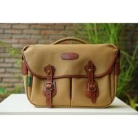 ราคา กระเป๋ากล้อง Billingham มือสอง รุ่น Hadley Pro สี Khaki (23118859820)