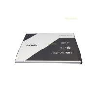 ราคา แบตเตอรี่มือถือ AIS รุ่น LAVA PRO 5.5 Grand (BLV-41) Battery 3.8V 2650mAh (1596184312)