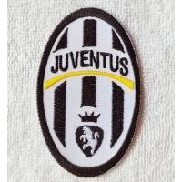 ราคา อาร์ม ตัวรีด ตัวรีดติดเสื้อ อาร์มติดเสื้อ Juventus patch ทีมฟุตบอลอิตาลี่ เกาโช่ ยูเวนตุส จูเวนตุส จูเว่ ลีกเอิง Sticker (4291005545)