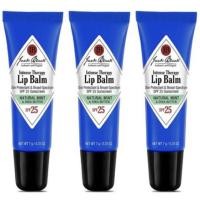 ราคา jack black lip blam ขนาด 3g (4059699857)