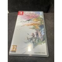 ราคา แผ่นเกมส์ Nintendo Switch : HARVESTELLA (มือ2) (มือสอง) (21272387181)