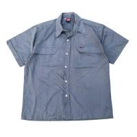 ราคา เสื้อเชิ้ตมือสอง DIESEL ของแท้ (ใหม่มาก) (29041684152)