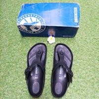 ราคา Preloved Birkenstock ไซส์ 38 (19552415189)