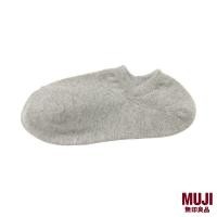 ราคา MUJI Ladies Right Angle Sneaker Socks - S25 (43365299961)