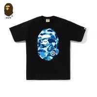 ราคา BAPE พร้อมส่ง/เสื้อ BAPE ABC CAMO BY BATHING APE TEE แขนสั้นลิงเอพ (55103150428)