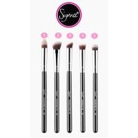 ราคา **ของแท้** พร้อมส่ง ลดล้างสต๊อค SIGMA BEAUTY PRECISION KIT (768196273)