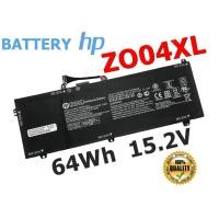 ราคา HP แบตเตอรี่ ZO04XL ของแท้ (สำหรับ ZBook STUDIO G3, ZBook STUDIO G4 Series) HP Battery Notebook แบตเตอรี่โน๊ตบุ๊ค เอชพี (20915296209)
