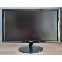 ราคา จอคอมพิวเตอร์ SAMSUNG LED 24 นิ้ว มี HDMI ภาพสวยคมชัด (16027460876)