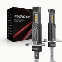ราคา หลอดไฟ LED TUINCYN H1 แสงสีขาว 6000K 12V (26484877124)