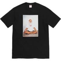 ราคา ใหม่พร้อมส่ง ของแท้ Supreme Rick Rubin Tee Black (20835925351)