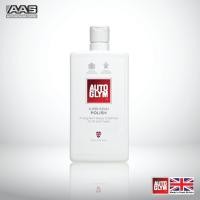 ราคา Autoglym Super Resin Polish น้ำยาขัดเคลือบเงา, ปกป้องสีรถยนต์ 500 มล. (13215290705)