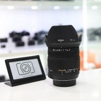 ราคา เลนส์ Sigma 17-70 f2.8-4 Macro HSM ( Nikon ) สภาพสวย (21246164315)