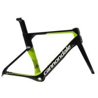 ราคา เฟรม CANNONDALE - SYSTEMSIX HI-MOB DISC ROAD FRAMSET สีทีม SIZE 51 (19204584539)