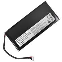 ราคา SSBS39 X300-3S1P-3440 Laptop Battery For Hasee BenQ Joybook Lite X41 U43 UI43 U45-D1 U47 UI45 UI47 X300V UI41B LXU4 HXU4 (23279749886)