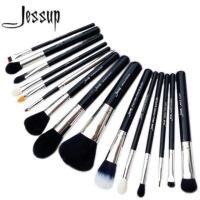 ราคา Sale‼️ 3 ชิ้น 150 ส่งฟรี *ของแท้* Jessup Brush แปรงแต่งหน้า (พร้อมส่ง) (94245512)