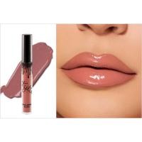 ราคา Kylie Gloss - Candy K ลิปกลอสพิคเมนต์แน่นๆ สีนู้ดชมพู สวยมากค่ะ (7868840811)