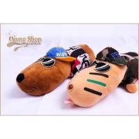 ราคา ตุ๊กตาดับกลิ่นอับ ตุ๊กตาถุงถ่าน ดับกลิ่นอับในรถยนต์ ลายHiphop FBI (24886998)