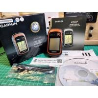 ราคา GPS Garmin eTrex 20,จอ 2.2 นิ้ว (41918379151)