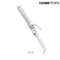 ราคา HOMETOPS Nano Ceramic Curling Iron อุปกรณ์ม้วนผม รุ่น CB-38 (32 mm.) (7400719225)
