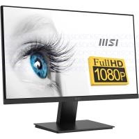 ราคา โปรแรง 23.8'' MONITOR MSI PRO MP241X Full FHD (VA, VGA, HDMI) 75Hz MSI PRO MP2412 100HZ 24" (21607686374)