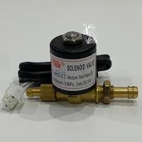 ราคา โชลินอยด์วาล์ว24โวลท์ดีซีที่ใช้ในตู้เชื่อมอาร์กอนTIG160 TIG200 ตู้ตัดพลาสม่าCUT40 CUT60 Jasic Rilon NHitronicและทั่วไป (18121454191)
