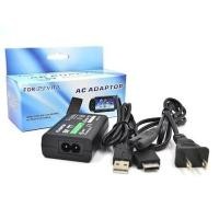 ราคา ที่ชาร์จ PsVita รุ่น 1000 (PsVita Charger) (สายชาร์จ Ps Vita) (หม้อแปลง PS vita) (ที่ชาร์จ Ps Vita) (28263816624)