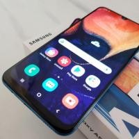 ราคา Samsung Galaxy #A50 สินค้าใหม่มีตำหนิ (2838996429)