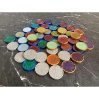 ราคา * Bandai แท้ * DX OOO Medal / เหรียญ มาสไรเดอร์ โอส / Kamen Rider OOO (40174414206)