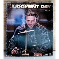 ราคา แผ่น CD มวยปล้ำศึก Judgment Day 2009 (19155144316)