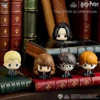 ราคา Harry Potter WIZARDING WORLD Ichiban Kuji C Prize Deformed Figure งาน ฺBandai แท้จากญี่ปุ่น (27986873261)