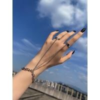 ราคา กำไลข้อมือ+แหวน พร้อมส่งจากไทย เก็บเงินปลายทาง #286 (11765850061)