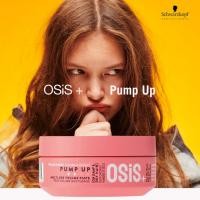 ราคา Schwarzkopf Professional Osis+ Volume & Body Pump Up 85 ml ชวาร์สคอฟ โอซิส ครีมจัดแต่งทรงผม เพิ่มวอลลุ่มและยกโคนผม (21886531238)