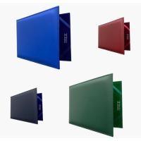 ราคา ปกประกาศนียบัตร “MEE” (ปกเรียบ) หนังเทียม (A5) (18974989595)