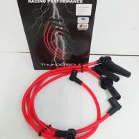 ราคา สายหัวเทียน 4g63 แคมคู่ (6738942553)