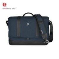 ราคา Victorinox Architecture Urban 2 Messenger Bag กระเป๋าแมสเซนเจอร์ (48155038186)
